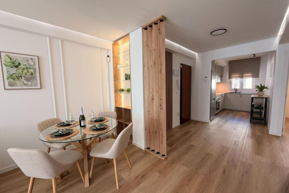 Herverkoop - Appartement  - Torrevieja - torrevieja