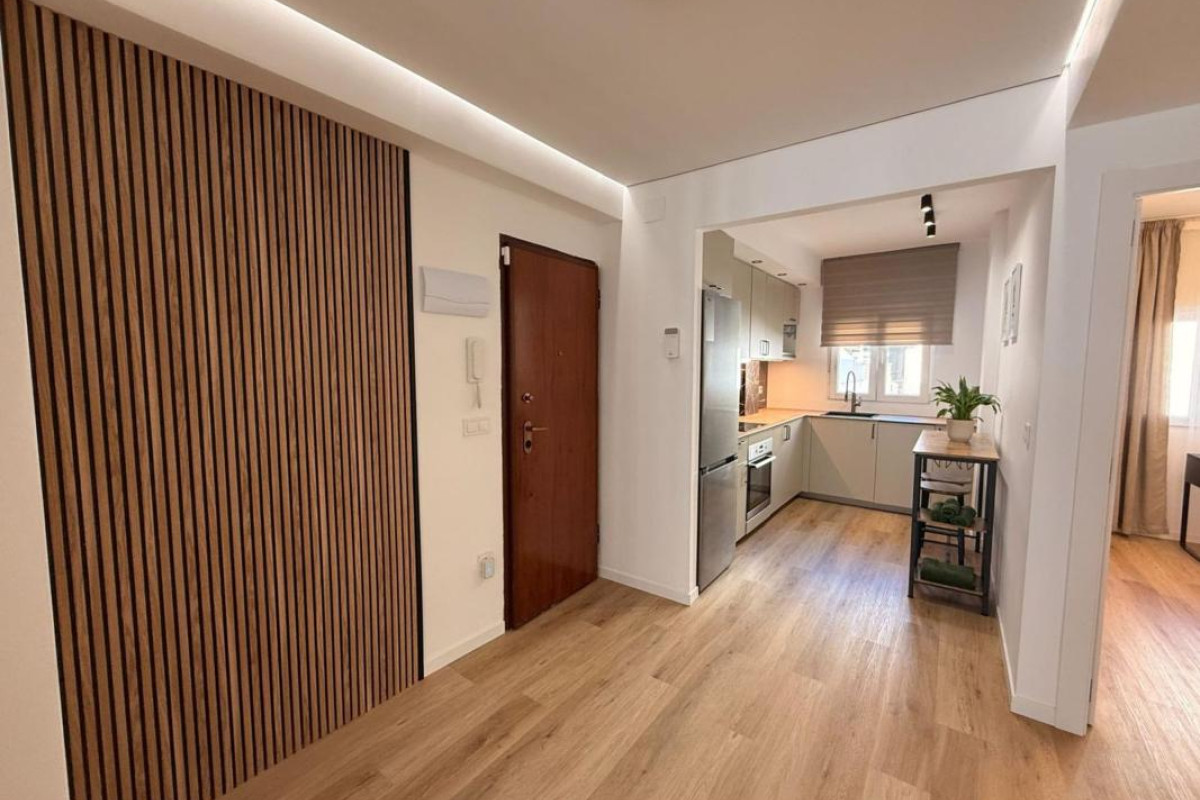 Herverkoop - Appartement  - Torrevieja - torrevieja
