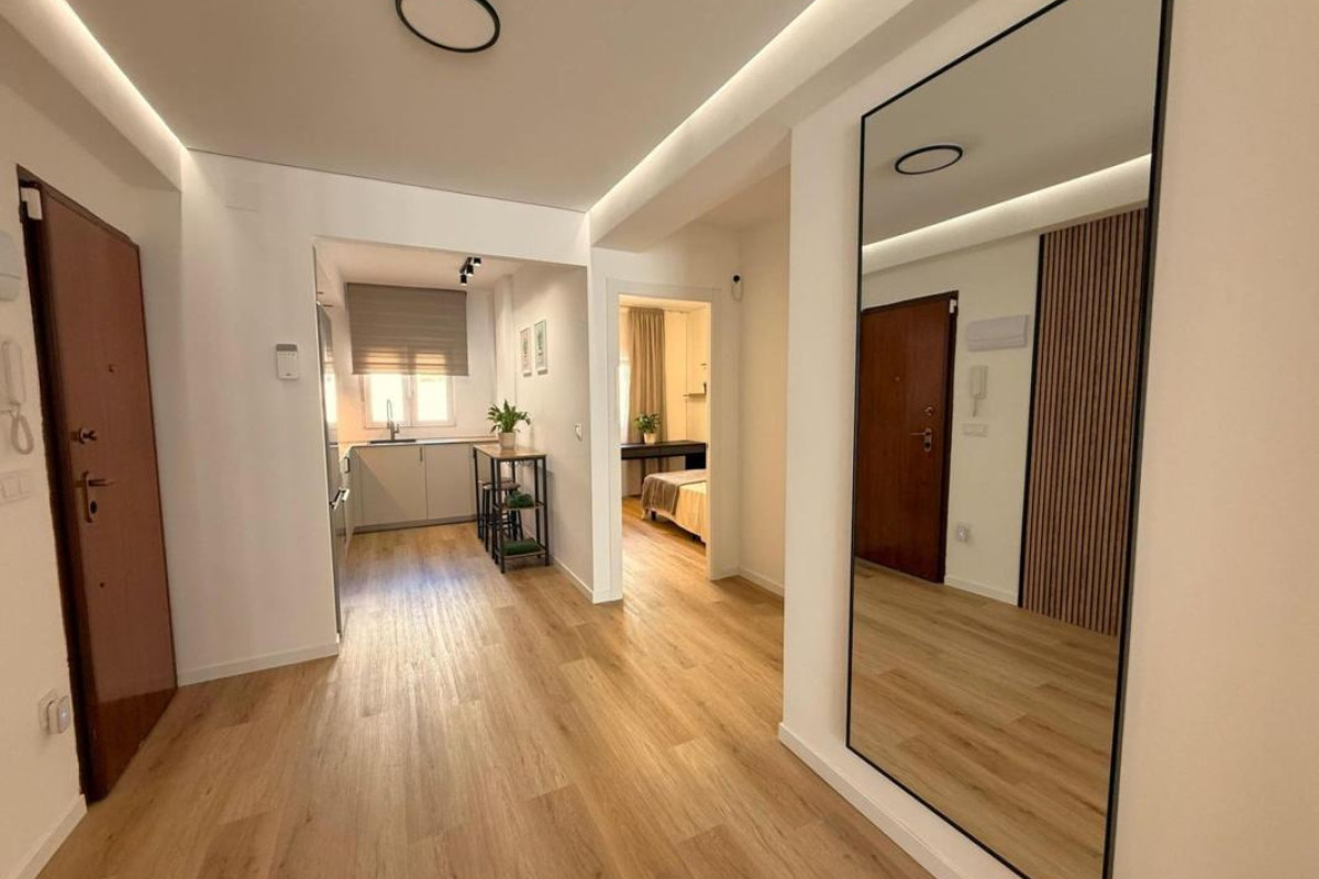 Herverkoop - Appartement  - Torrevieja - torrevieja