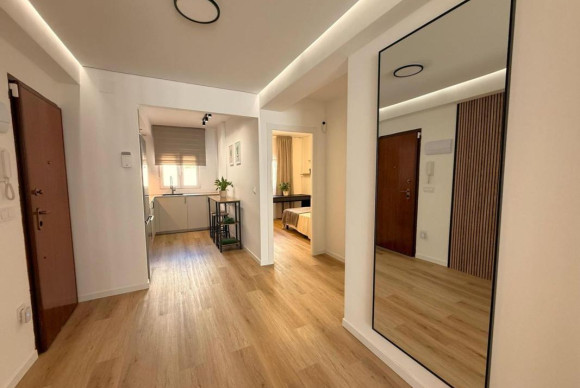 Herverkoop - Appartement  - Torrevieja - torrevieja