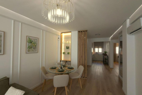 Herverkoop - Appartement  - Torrevieja - torrevieja
