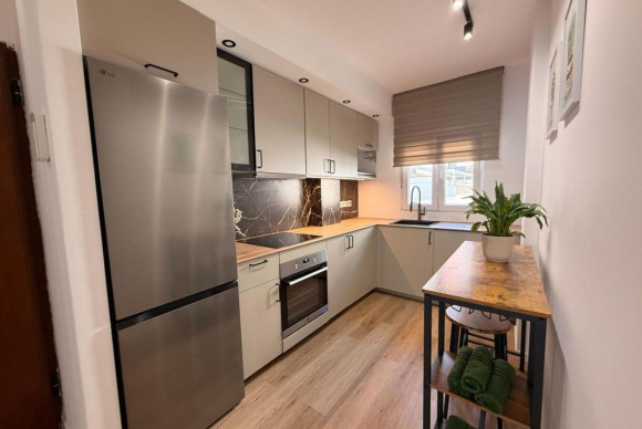 Herverkoop - Appartement  - Torrevieja - torrevieja