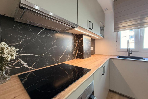 Herverkoop - Appartement  - Torrevieja - torrevieja