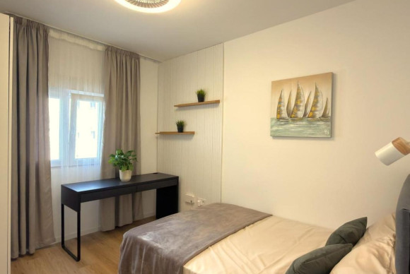 Herverkoop - Appartement  - Torrevieja - torrevieja