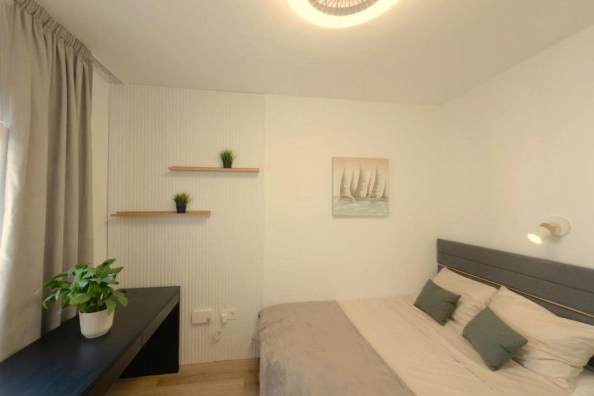 Herverkoop - Appartement  - Torrevieja - torrevieja