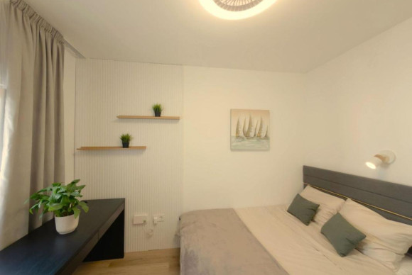 Herverkoop - Appartement  - Torrevieja - torrevieja