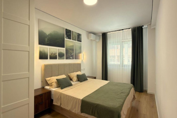 Herverkoop - Appartement  - Torrevieja - torrevieja