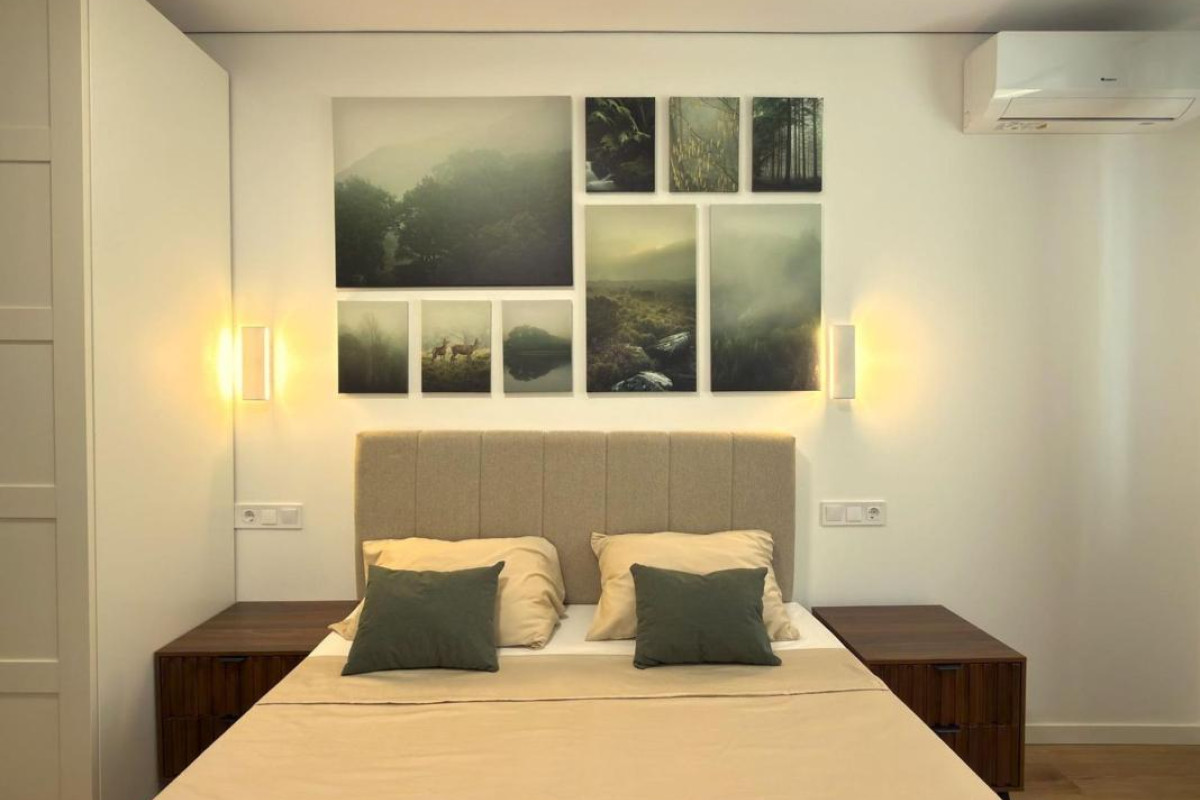 Herverkoop - Appartement  - Torrevieja - torrevieja