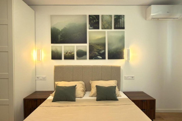 Herverkoop - Appartement  - Torrevieja - torrevieja