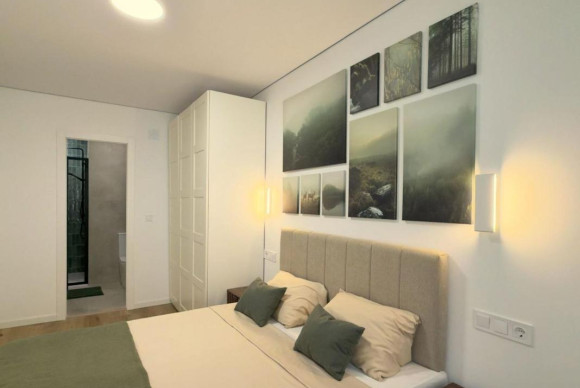 Herverkoop - Appartement  - Torrevieja - torrevieja