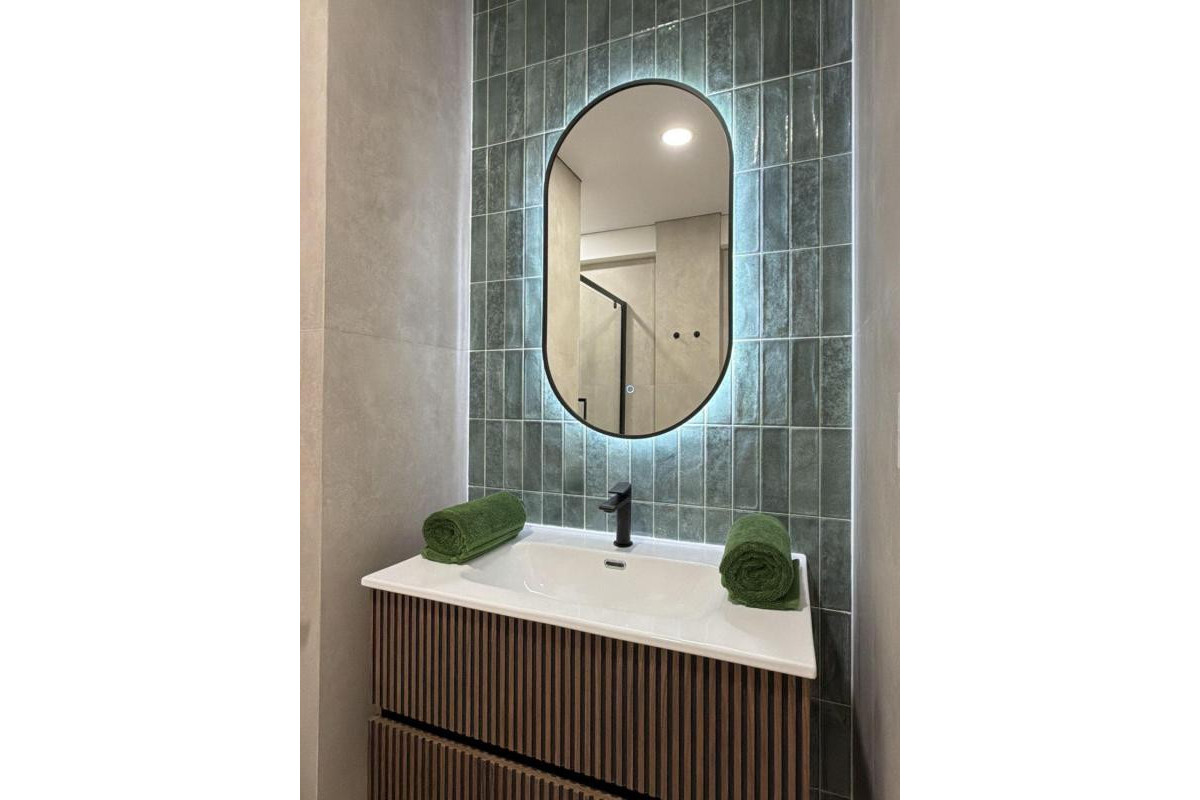 Herverkoop - Appartement  - Torrevieja - torrevieja