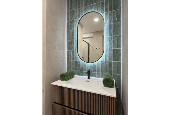 Herverkoop - Appartement  - Torrevieja - torrevieja