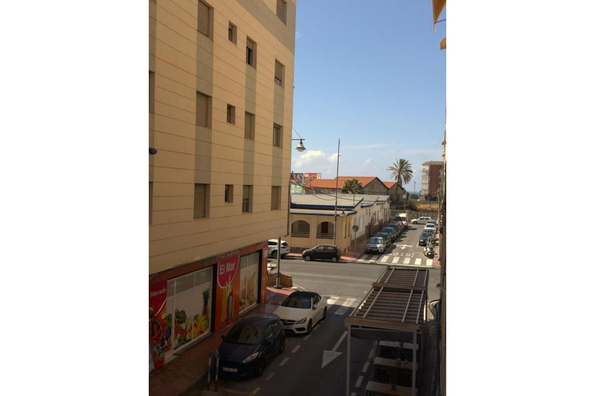 Herverkoop - Appartement  - Torrevieja - torrevieja