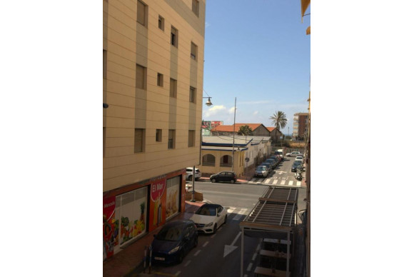 Herverkoop - Appartement  - Torrevieja - torrevieja