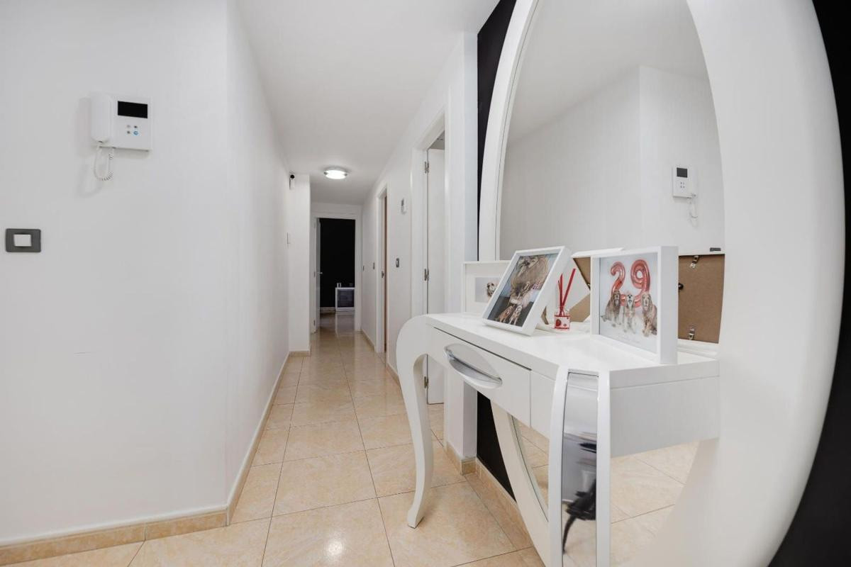 Resale - Apartment  - Torrevieja - torrevieja