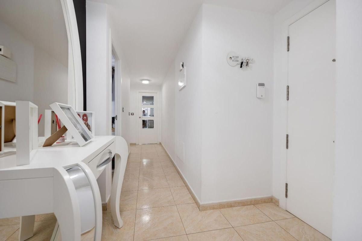 Resale - Apartment  - Torrevieja - torrevieja