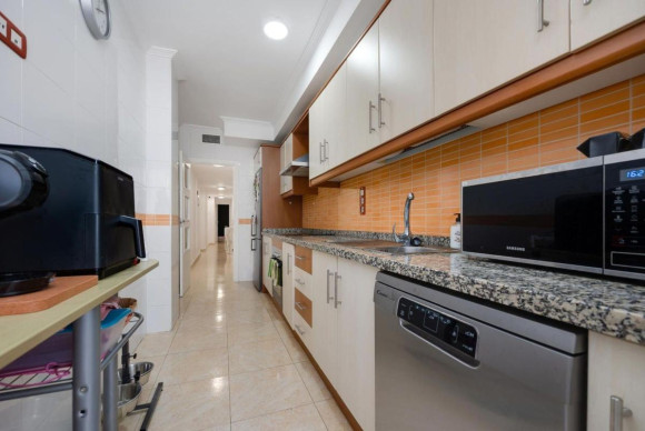 Resale - Apartment  - Torrevieja - torrevieja