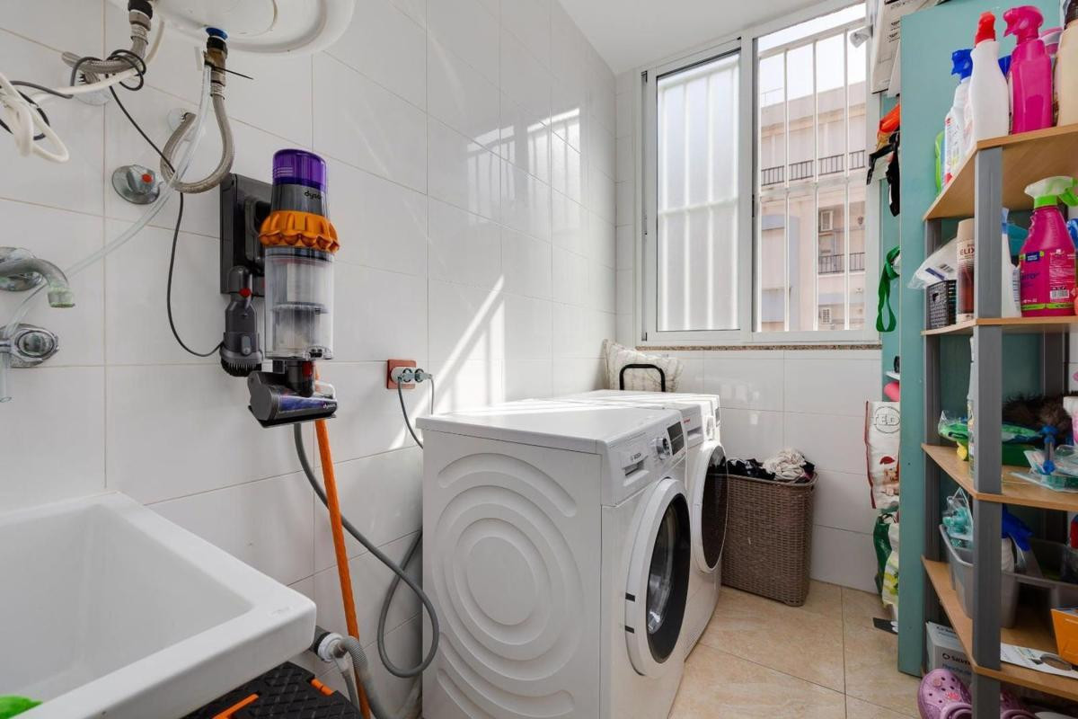 Resale - Apartment  - Torrevieja - torrevieja