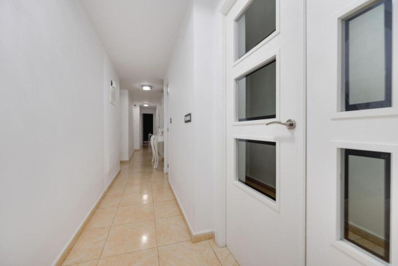 Resale - Apartment  - Torrevieja - torrevieja