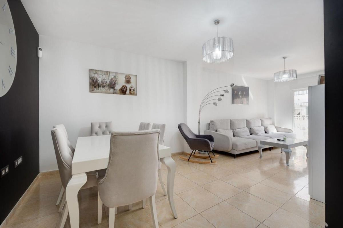 Resale - Apartment  - Torrevieja - torrevieja