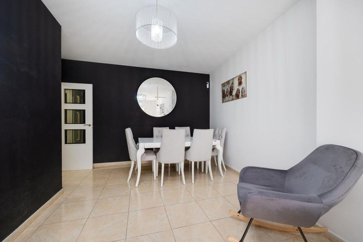 Resale - Apartment  - Torrevieja - torrevieja