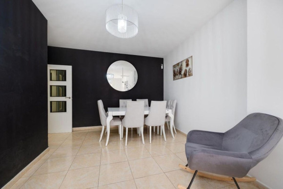 Resale - Apartment  - Torrevieja - torrevieja