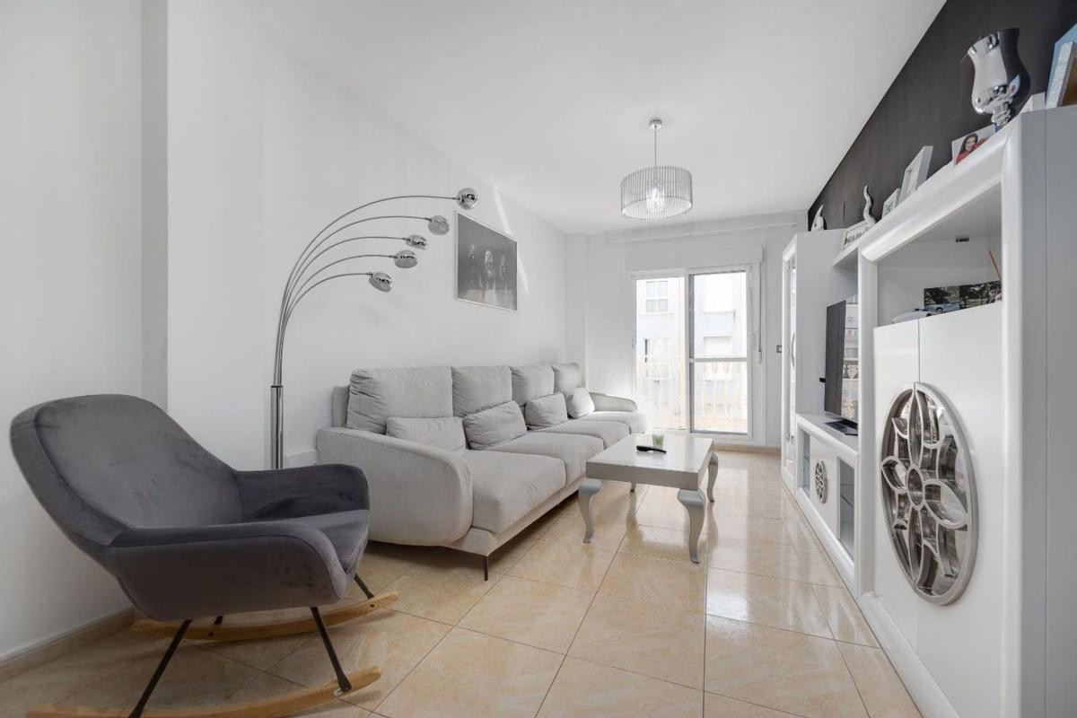 Resale - Apartment  - Torrevieja - torrevieja