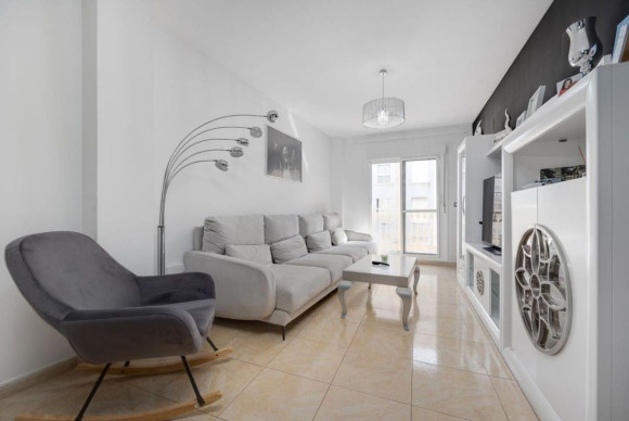 Resale - Apartment  - Torrevieja - torrevieja