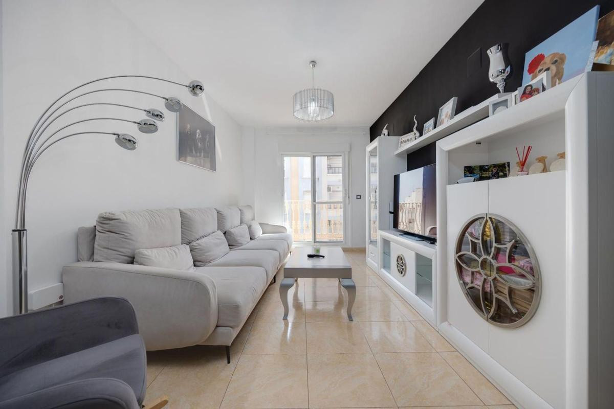 Resale - Apartment  - Torrevieja - torrevieja