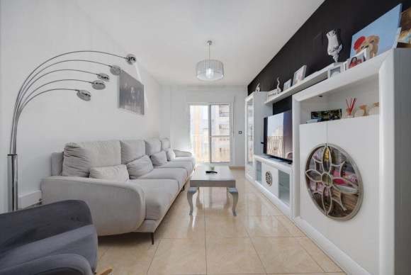 Resale - Apartment  - Torrevieja - torrevieja