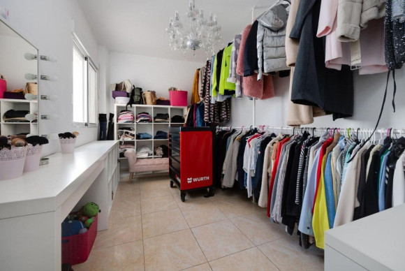 Resale - Apartment  - Torrevieja - torrevieja