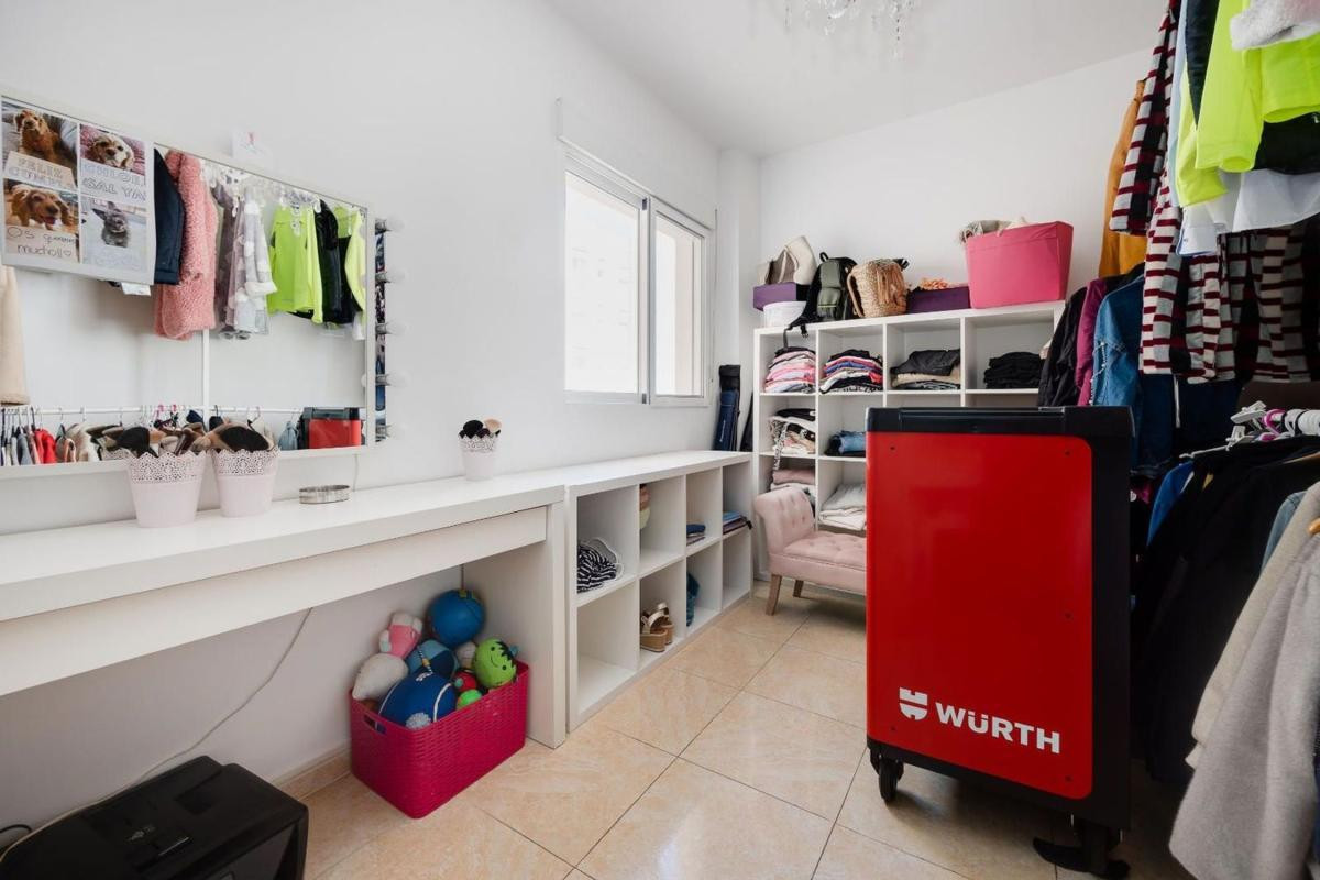 Resale - Apartment  - Torrevieja - torrevieja