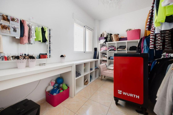 Resale - Apartment  - Torrevieja - torrevieja
