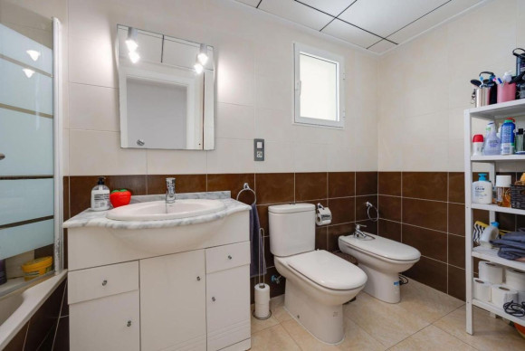 Resale - Apartment  - Torrevieja - torrevieja