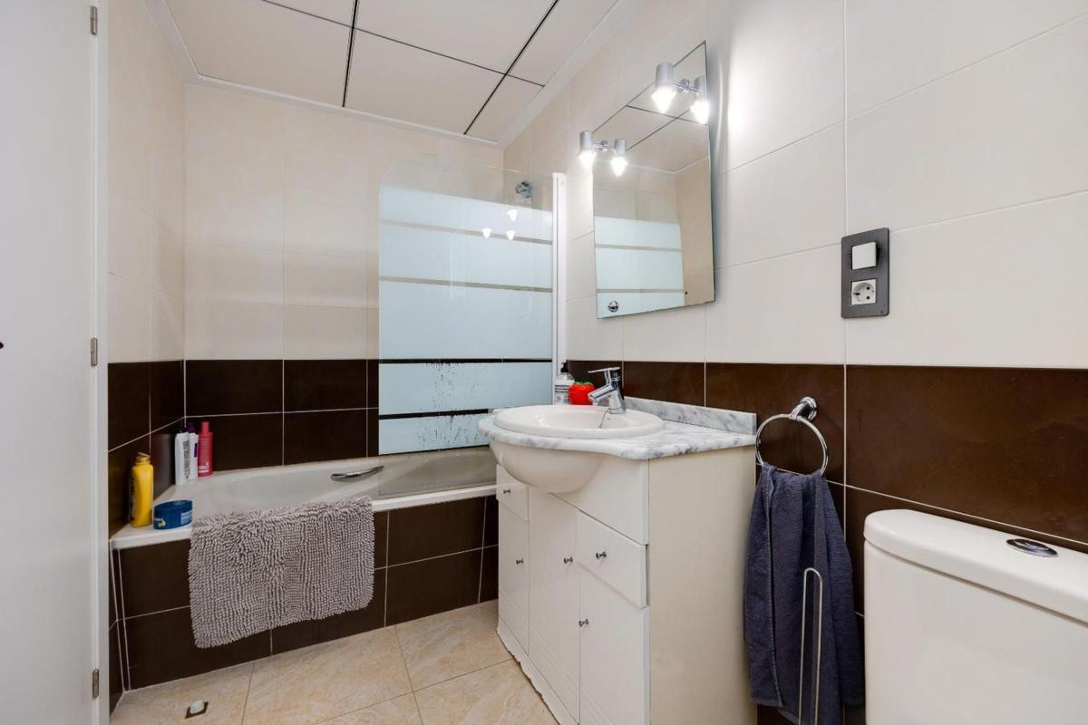 Resale - Apartment  - Torrevieja - torrevieja