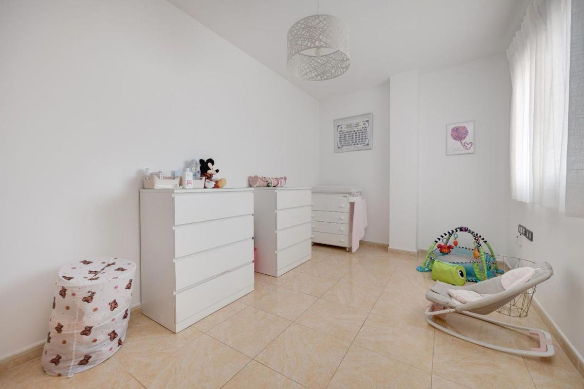 Resale - Apartment  - Torrevieja - torrevieja