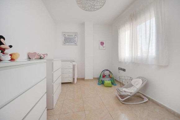 Resale - Apartment  - Torrevieja - torrevieja