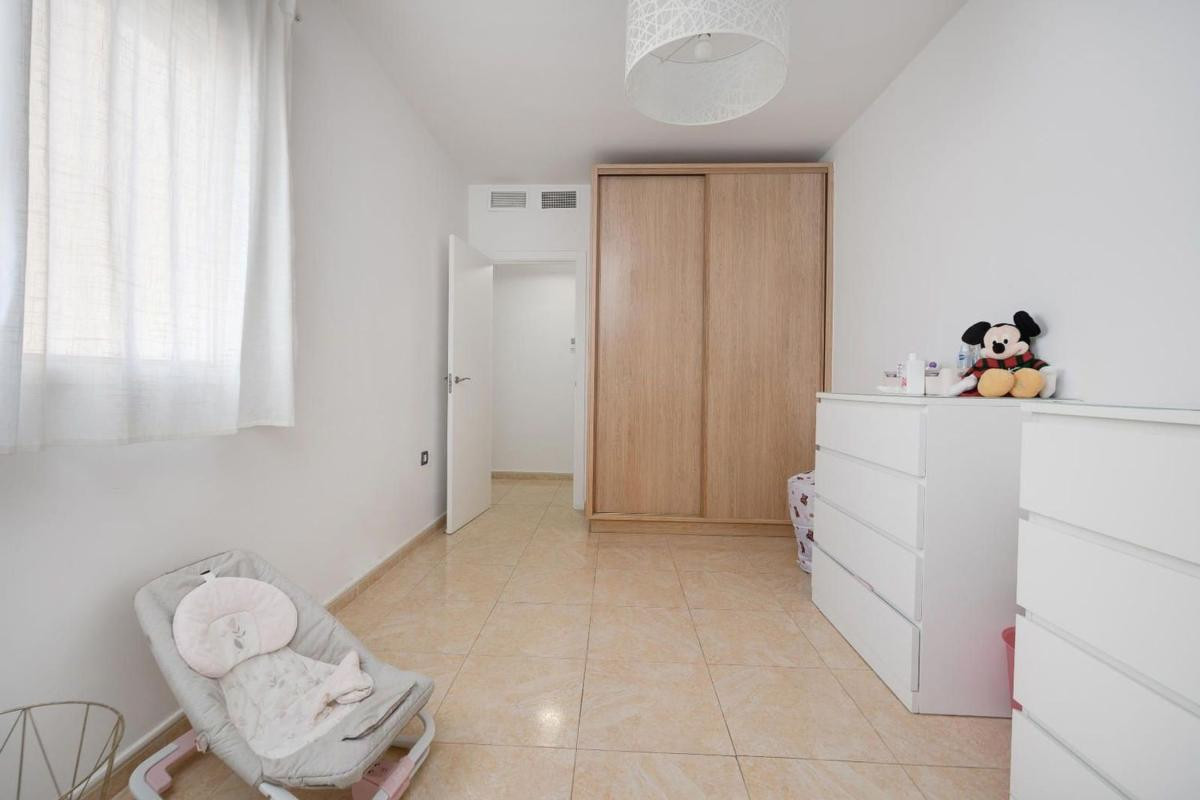 Resale - Apartment  - Torrevieja - torrevieja
