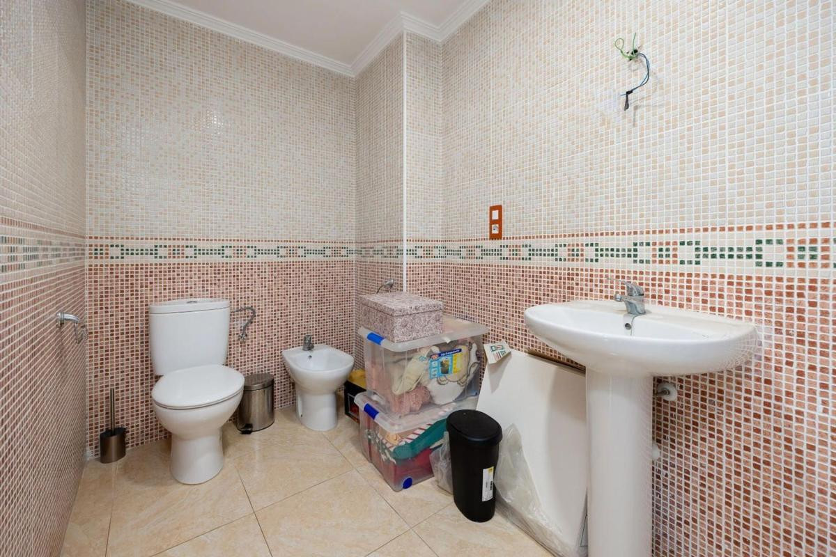 Resale - Apartment  - Torrevieja - torrevieja