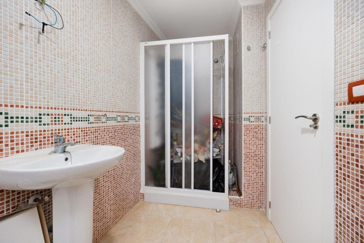 Resale - Apartment  - Torrevieja - torrevieja