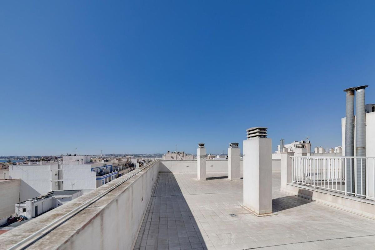Resale - Apartment  - Torrevieja - torrevieja