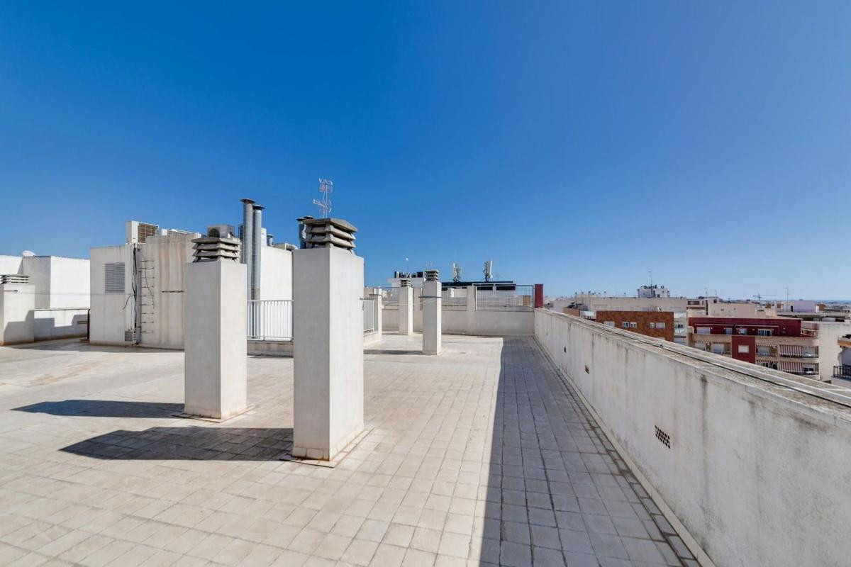 Resale - Apartment  - Torrevieja - torrevieja