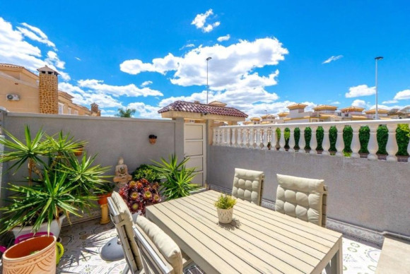 Revente - Maison de ville - Torrevieja - torrevieja