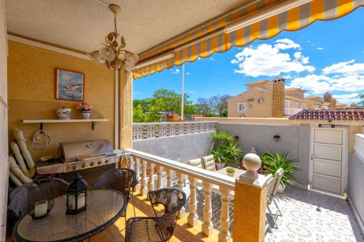 Revente - Maison de ville - Torrevieja - torrevieja