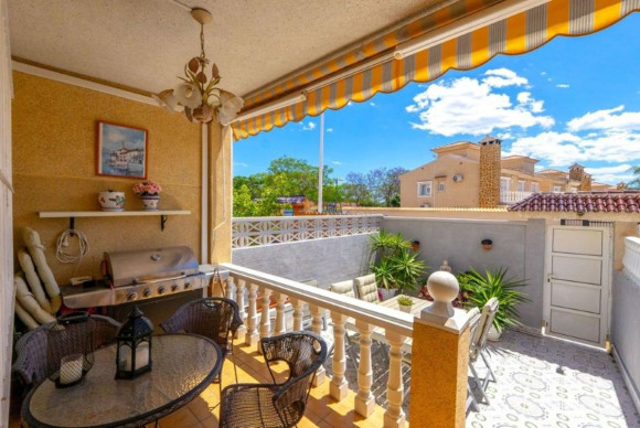 Revente - Maison de ville - Torrevieja - torrevieja