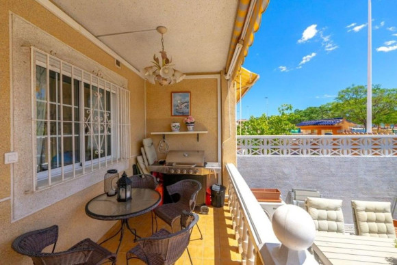 Revente - Maison de ville - Torrevieja - torrevieja