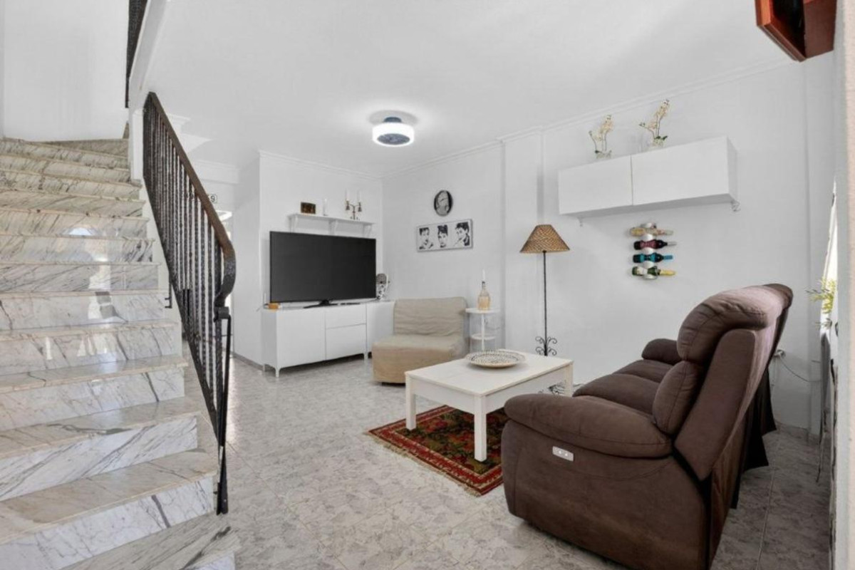 Revente - Maison de ville - Torrevieja - torrevieja