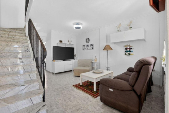 Revente - Maison de ville - Torrevieja - torrevieja