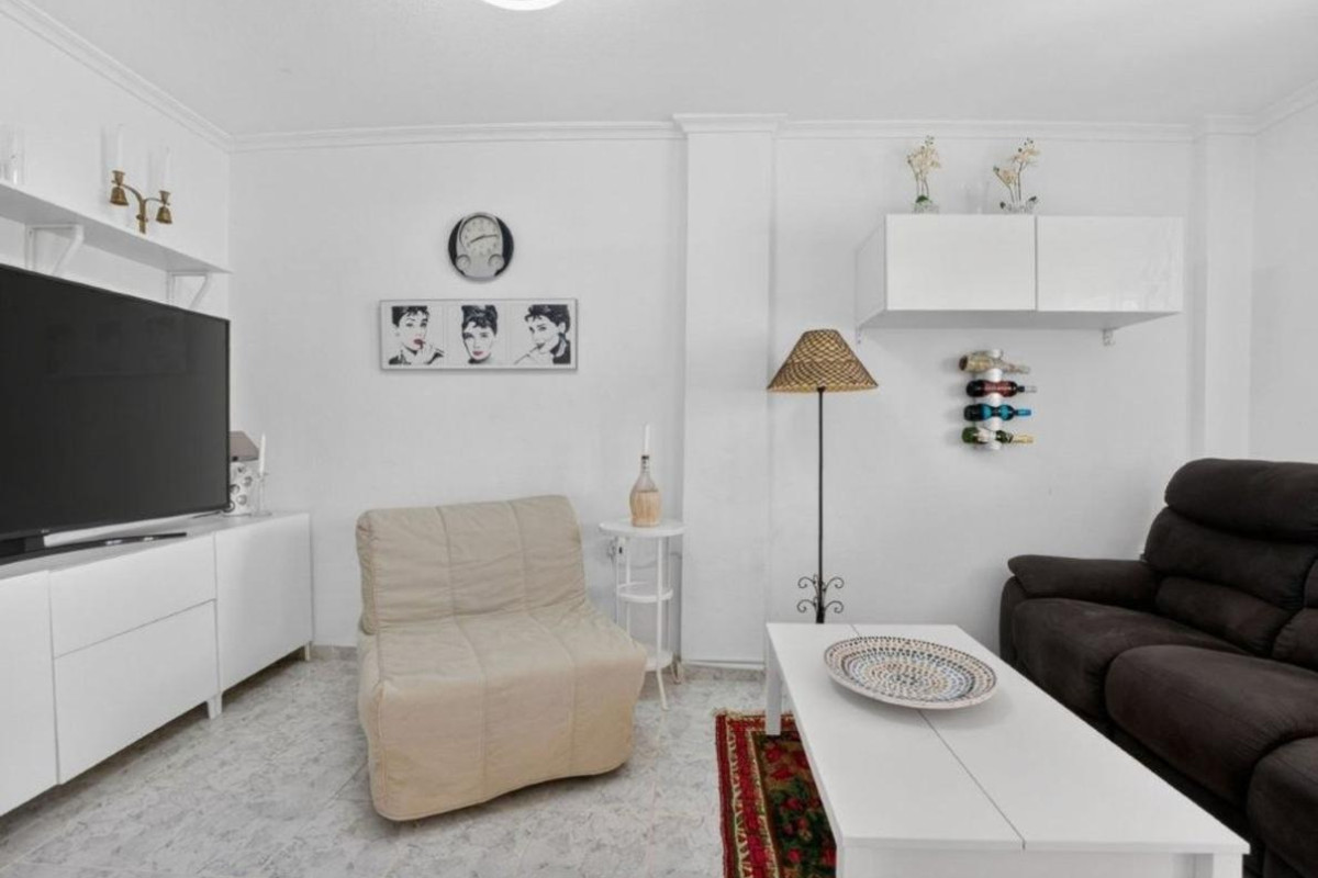 Revente - Maison de ville - Torrevieja - torrevieja