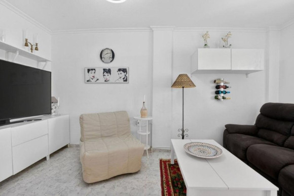 Revente - Maison de ville - Torrevieja - torrevieja